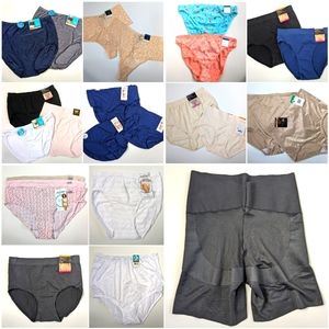 Women's Panty Underwear Lot of 23 New Reseller Arbitrage Resale Lot NWT Panties